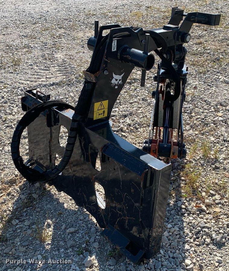 image for item NX9218 Bobcat 24