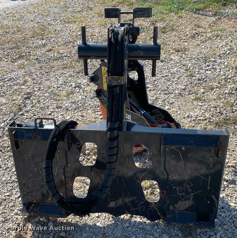 image for item NX9218 Bobcat 24