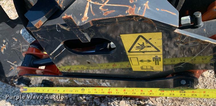 image for item NX9218 Bobcat 24