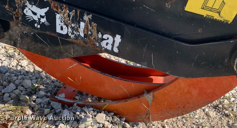 image for item NX9218 Bobcat 24