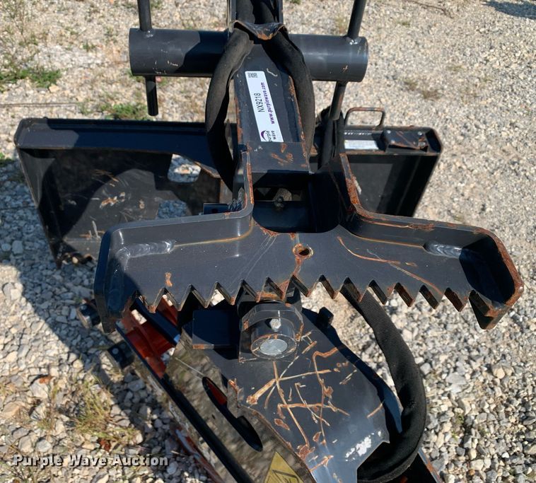 image for item NX9218 Bobcat 24