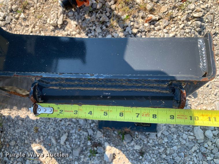 image for item NX9218 Bobcat 24