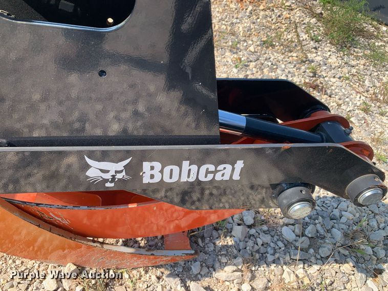 image for item NX9218 Bobcat 24
