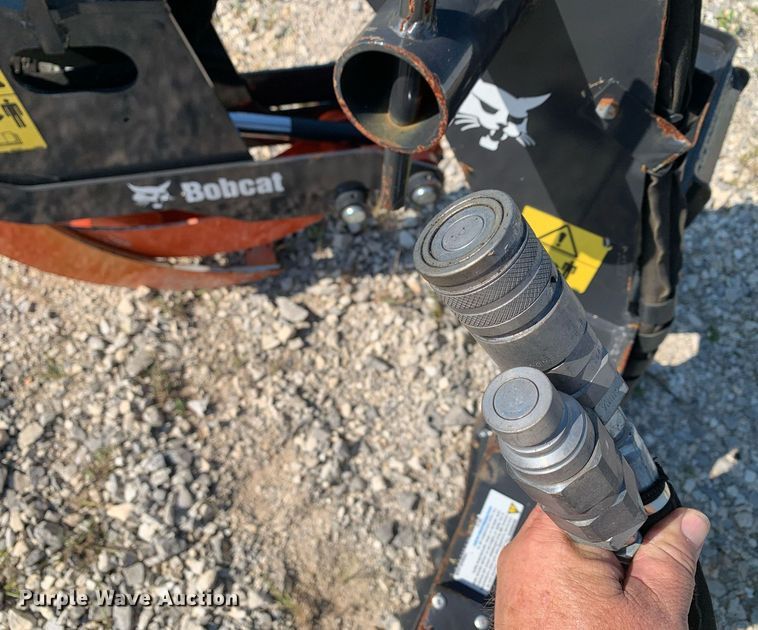 image for item NX9218 Bobcat 24