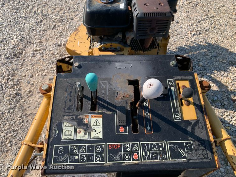 image for item NX9219 2014 Vermeer  RTX100 trencher