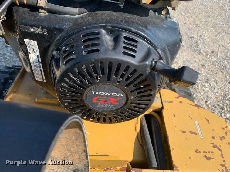 image for item NX9219 2014 Vermeer  RTX100 trencher