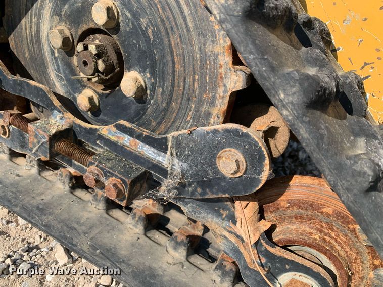 image for item NX9219 2014 Vermeer  RTX100 trencher