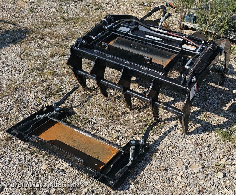 image for item NX9220 Paladin Mini Grapple 42