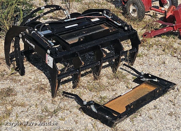 image for item NX9220 Paladin Mini Grapple 42