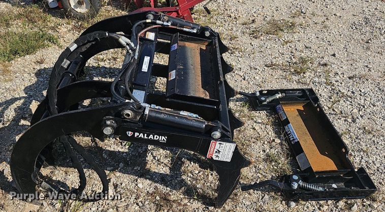 image for item NX9220 Paladin Mini Grapple 42