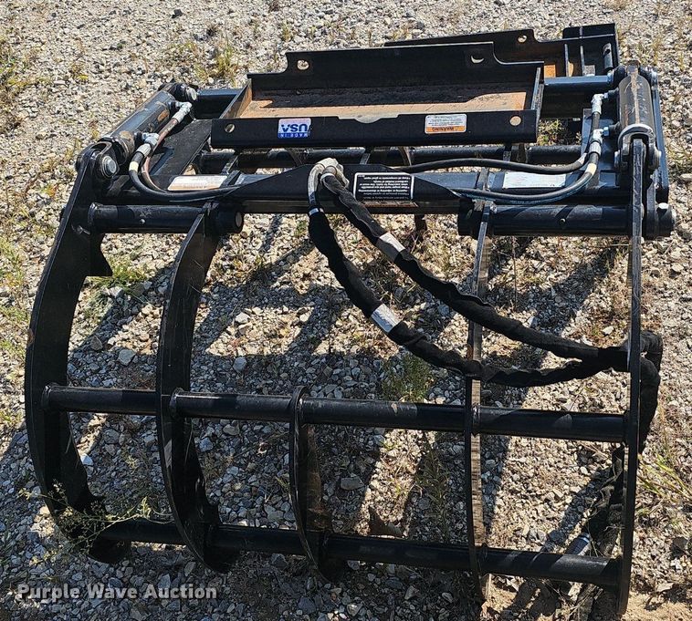 image for item NX9220 Paladin Mini Grapple 42