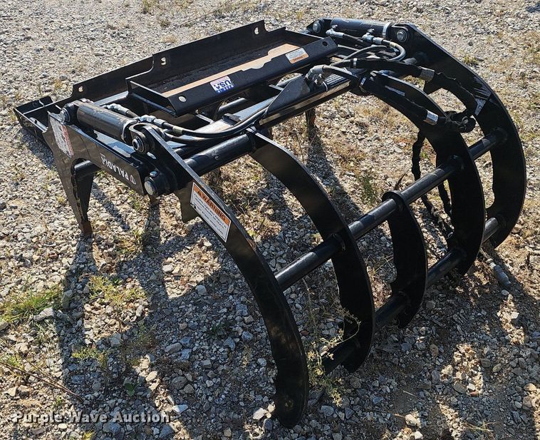 image for item NX9220 Paladin Mini Grapple 42