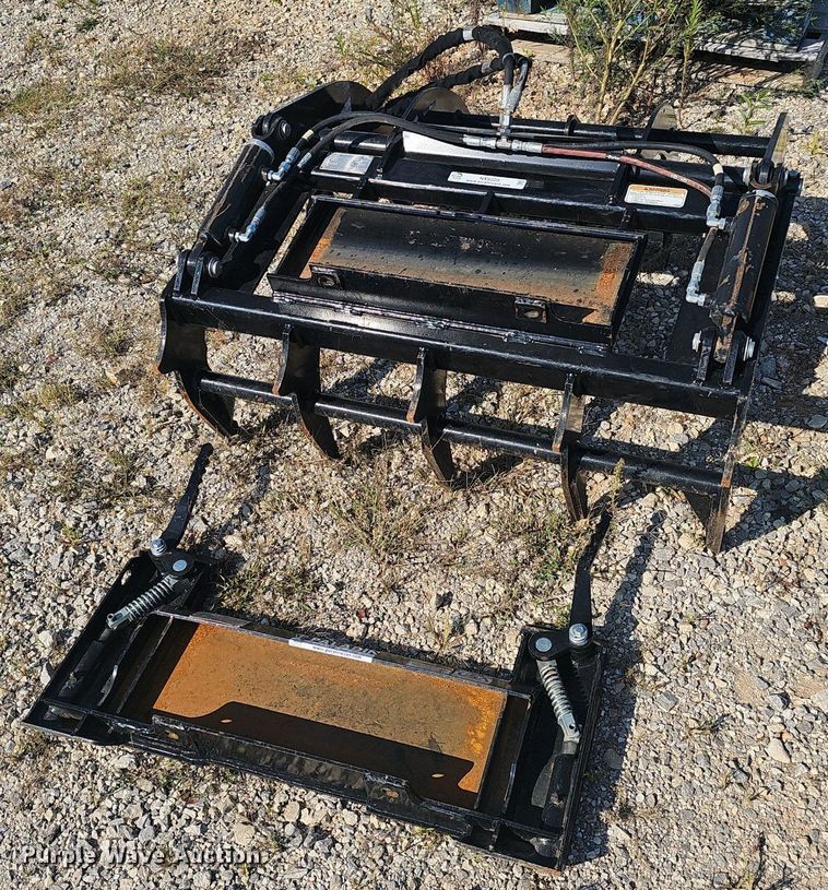 image for item NX9220 Paladin Mini Grapple 42