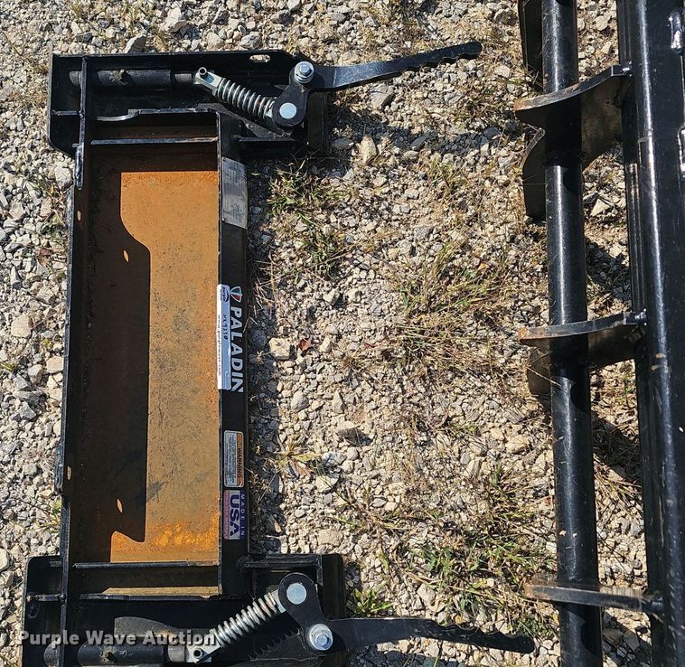 image for item NX9220 Paladin Mini Grapple 42