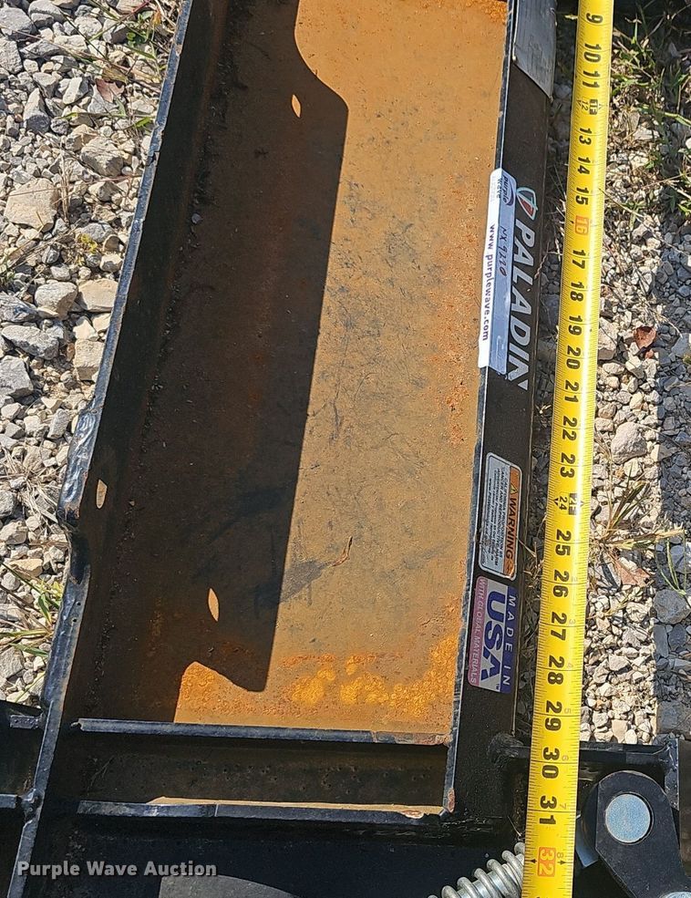 image for item NX9220 Paladin Mini Grapple 42