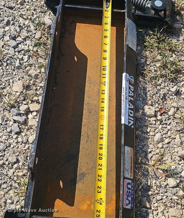 image for item NX9220 Paladin Mini Grapple 42