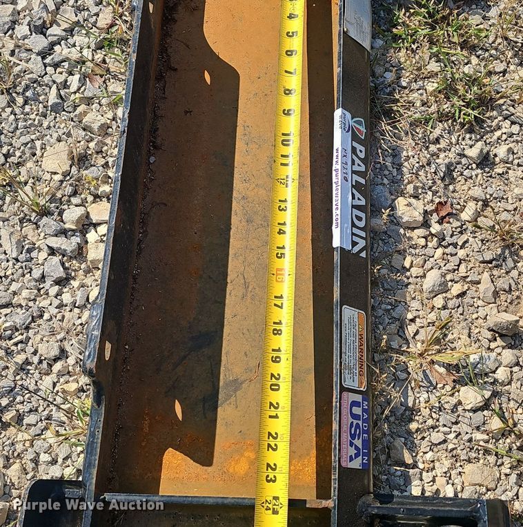 image for item NX9220 Paladin Mini Grapple 42