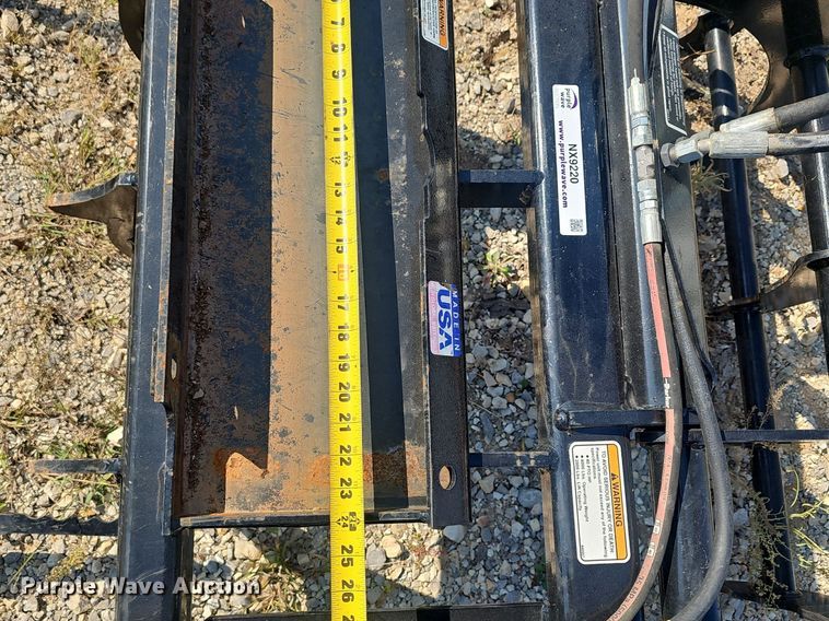 image for item NX9220 Paladin Mini Grapple 42