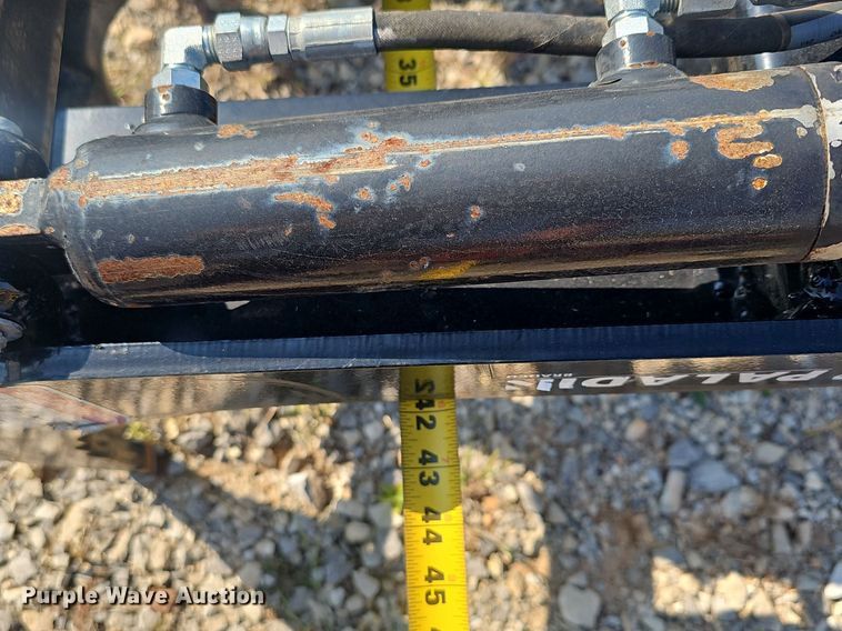 image for item NX9220 Paladin Mini Grapple 42