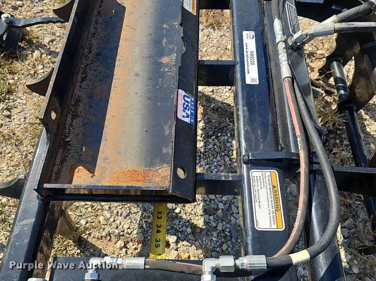 image for item NX9220 Paladin Mini Grapple 42