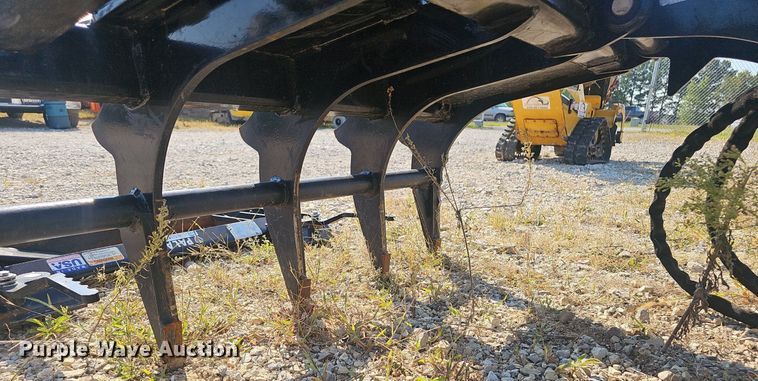 image for item NX9220 Paladin Mini Grapple 42