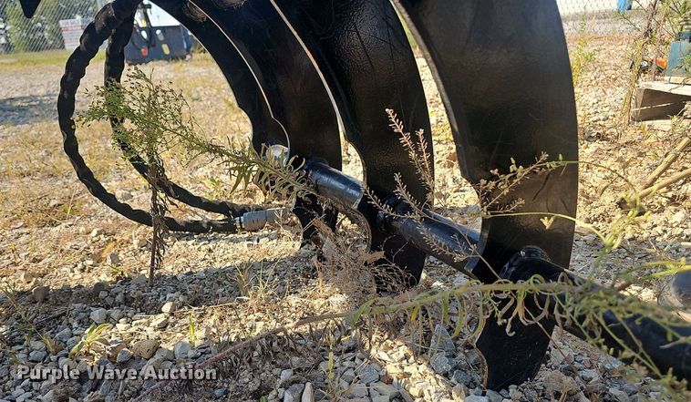 image for item NX9220 Paladin Mini Grapple 42