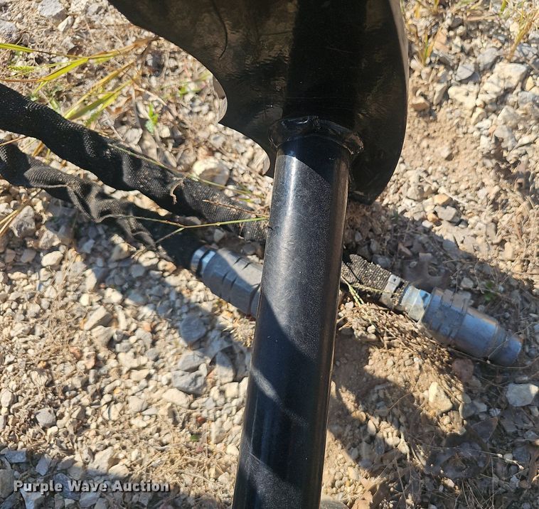 image for item NX9220 Paladin Mini Grapple 42