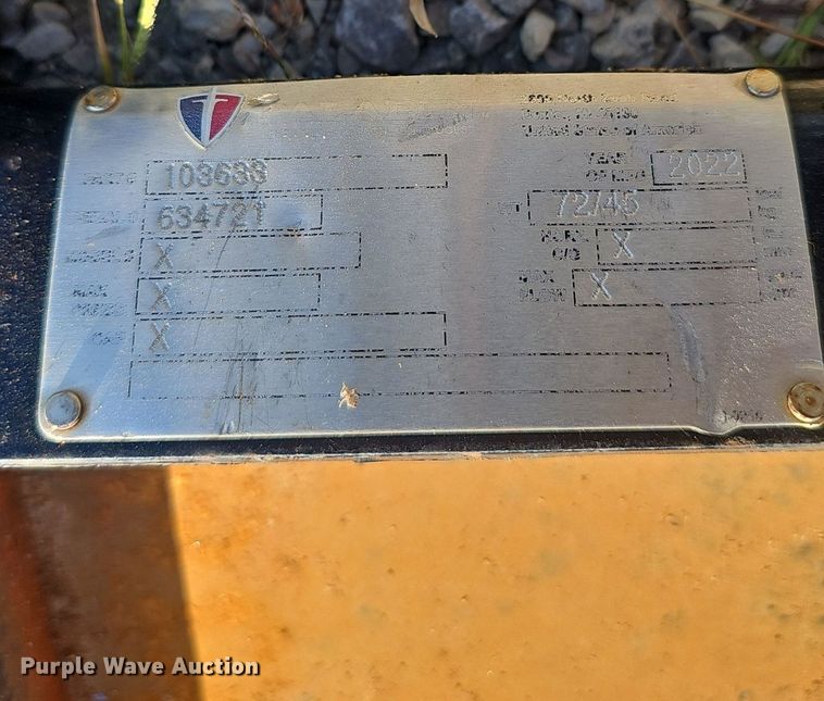 image for item NX9220 Paladin Mini Grapple 42