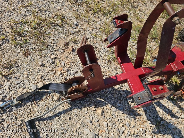 image for item NX9221 Little Beaver Un-towable  auger