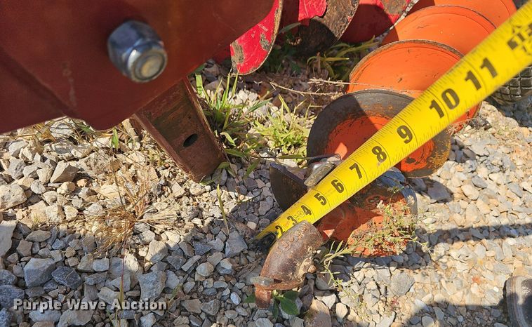 image for item NX9221 Little Beaver Un-towable  auger