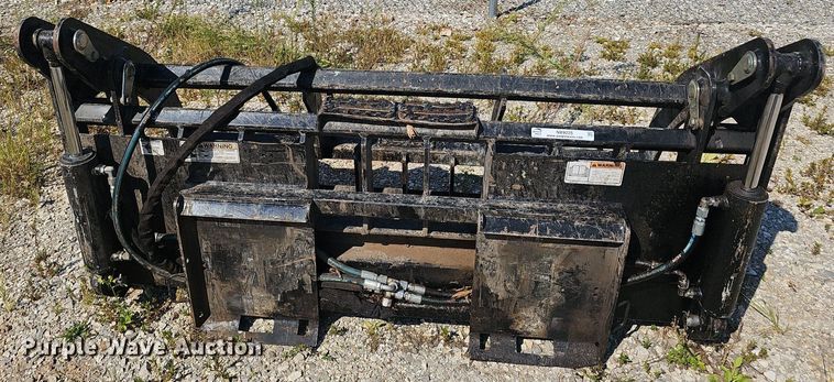 image for item NX9225 Land Pride  72