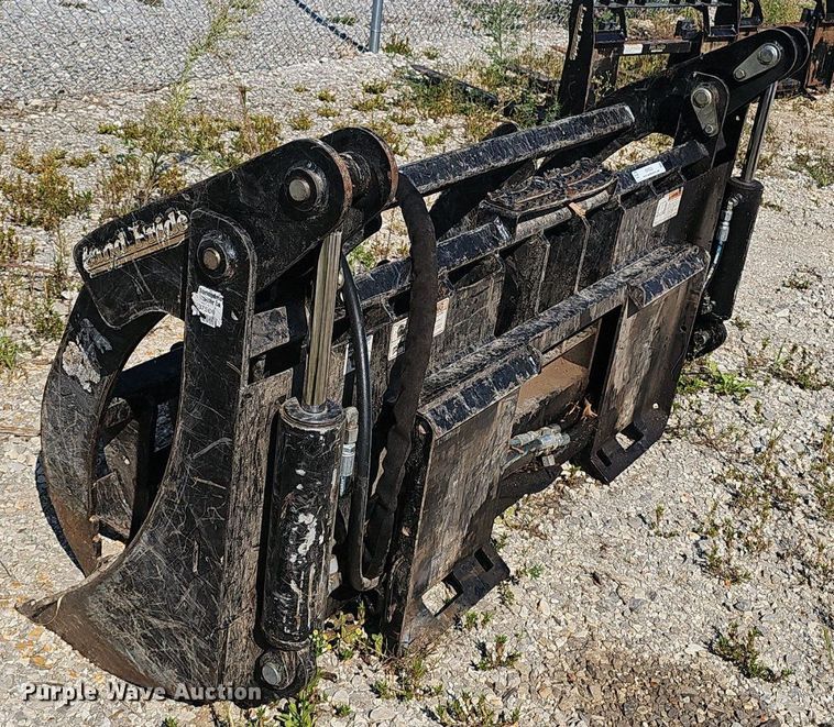 image for item NX9225 Land Pride  72