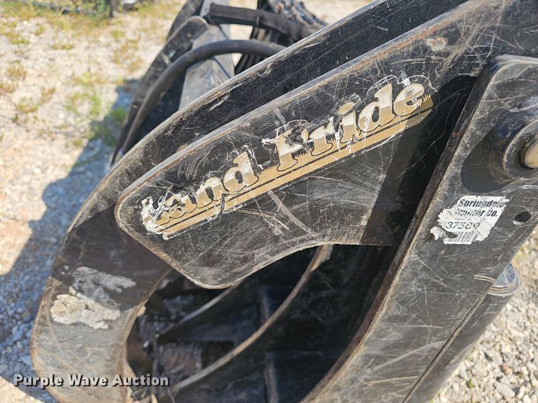 image for item NX9225 Land Pride  72