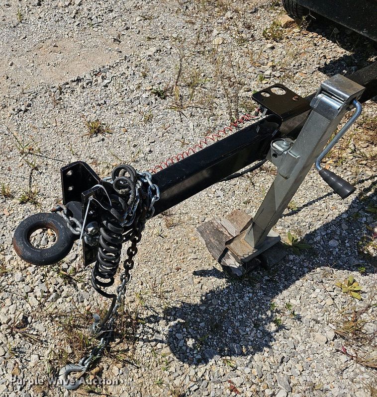 image for item NX9228 2019 Vermeer BC900XL wood chipper