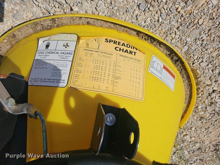 image for item NX9229 2019 Land Pride DH1572 off-set disk