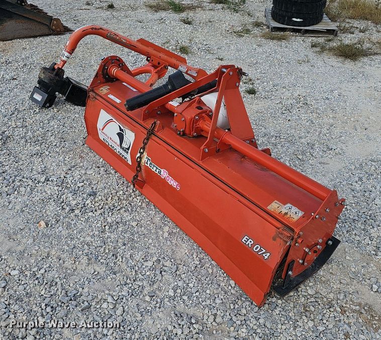 image for item NX9232 (2) ag attachments 