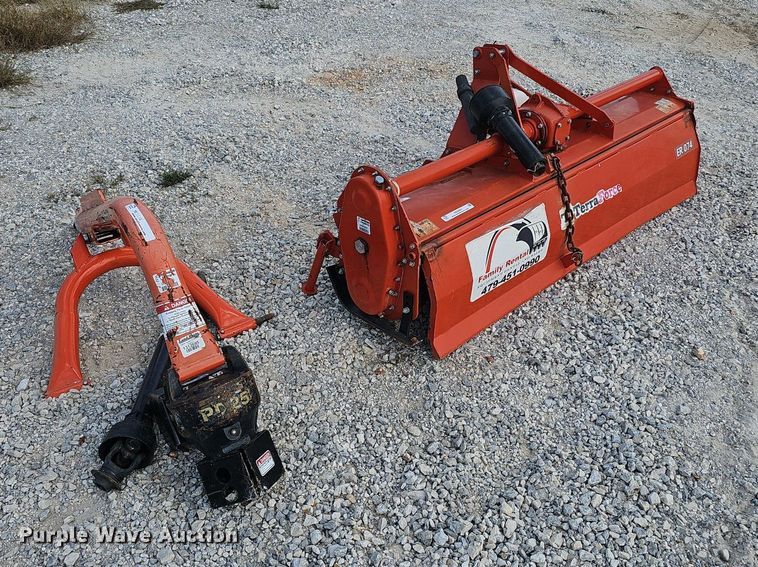 image for item NX9232 (2) ag attachments 