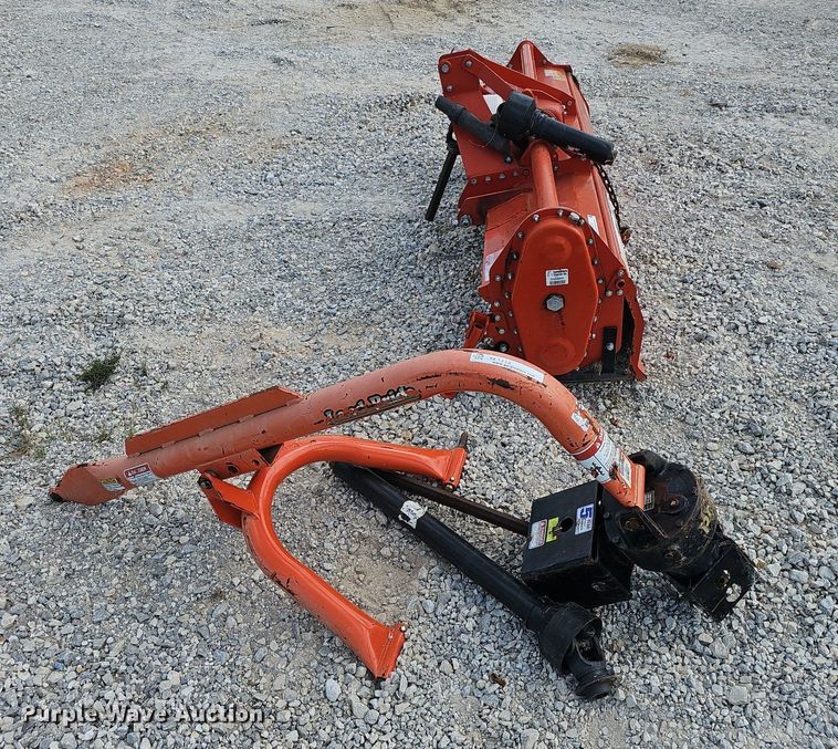 image for item NX9232 (2) ag attachments 