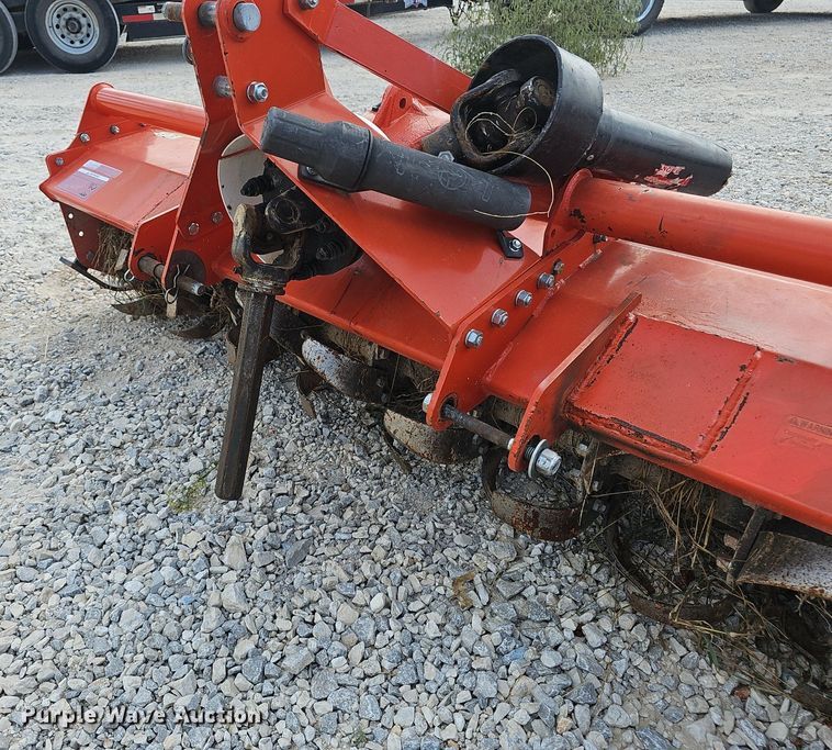 image for item NX9232 (2) ag attachments 