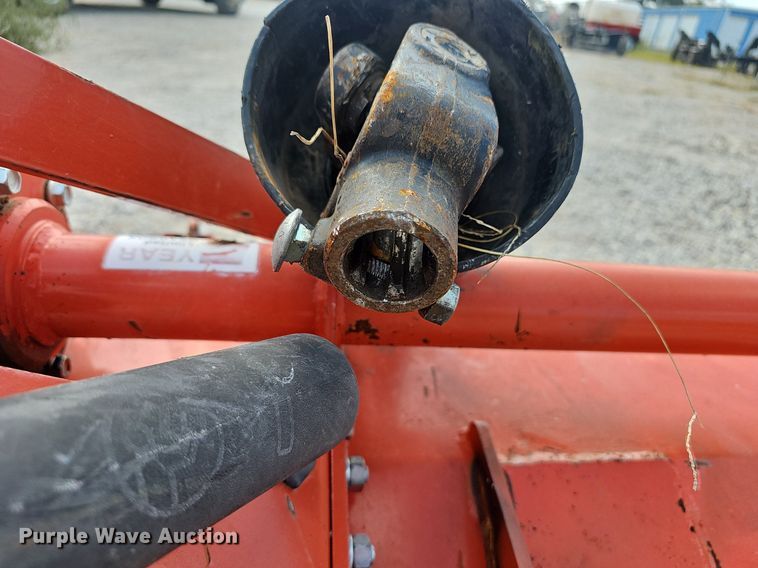 image for item NX9232 (2) ag attachments 