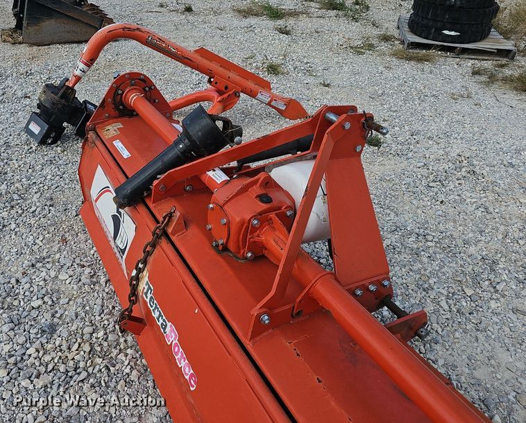 image for item NX9232 (2) ag attachments 