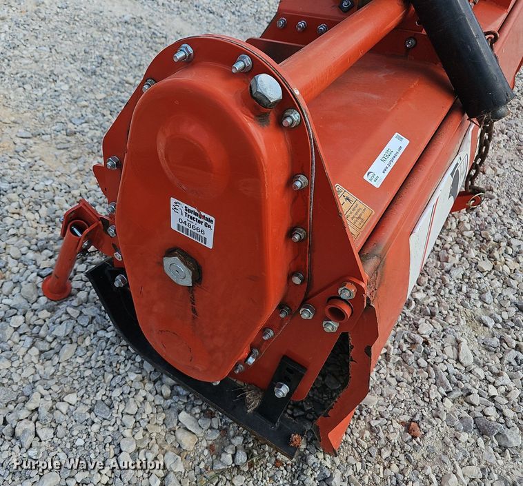 image for item NX9232 (2) ag attachments 