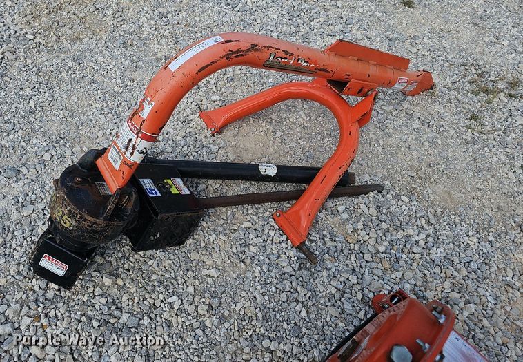 image for item NX9232 (2) ag attachments 