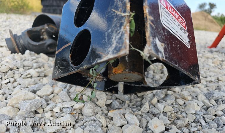 image for item NX9232 (2) ag attachments 