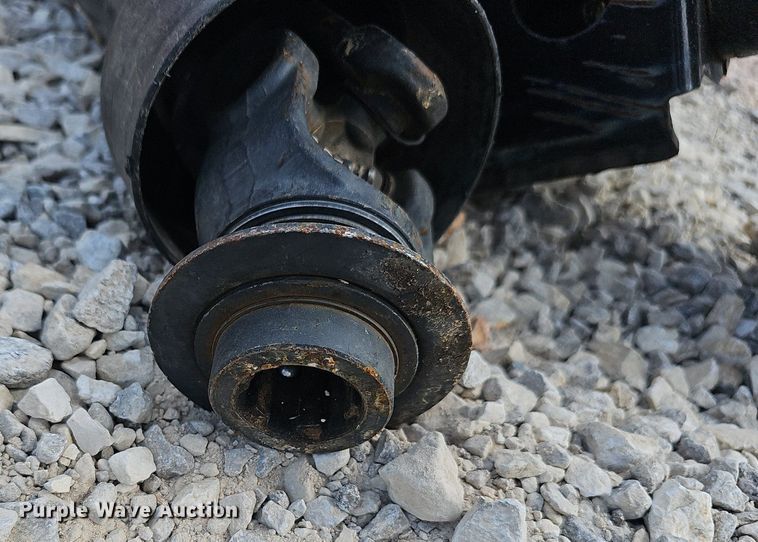 image for item NX9232 (2) ag attachments 