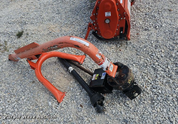 image for item NX9232 (2) ag attachments 