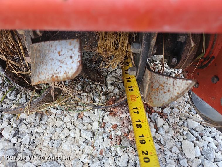 image for item NX9232 (2) ag attachments 