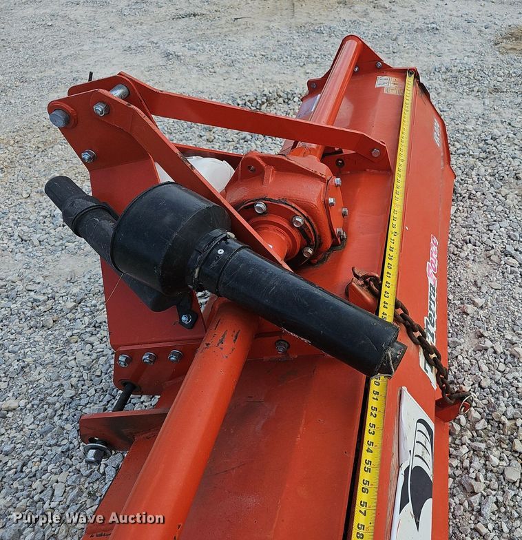 image for item NX9232 (2) ag attachments 