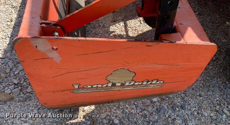 image for item NX9234 2020 Kubota  L4701 MFWD tractor