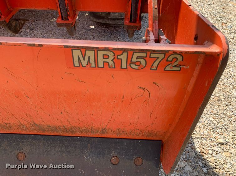 image for item NX9234 2020 Kubota  L4701 MFWD tractor